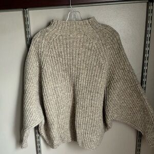 Babaà jumper no12 mist NWOT